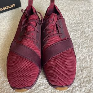 Under Armour training shoes - US Threadborne Shift